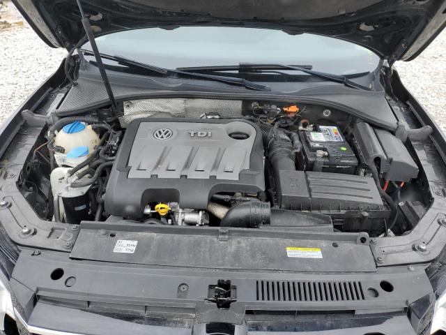 1VWBN7A39EC044478 Volkswagen PASSAT SE