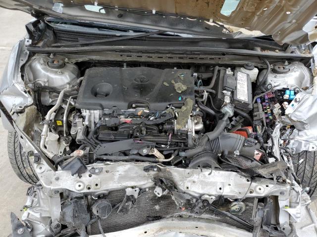 4T1K61AK9LU338843 Toyota CAMRY XSE