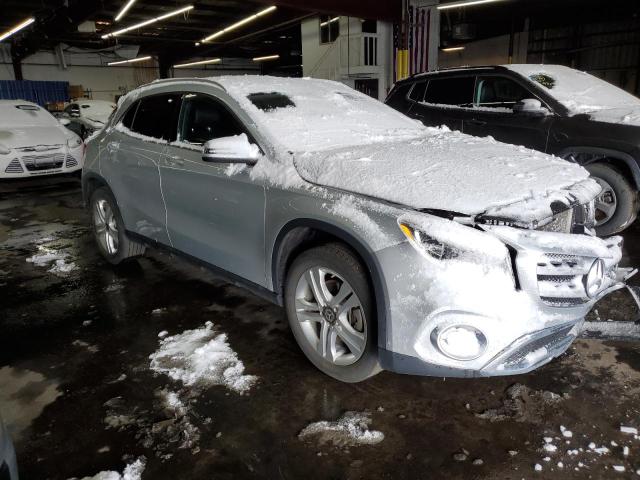 WDCTG4GB5LU021022 Mercedes-Benz Gla 250 4matic