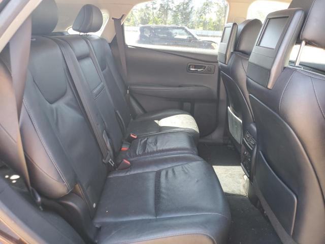 JTJBK1BA6F2466802 Lexus Rx 350 Base