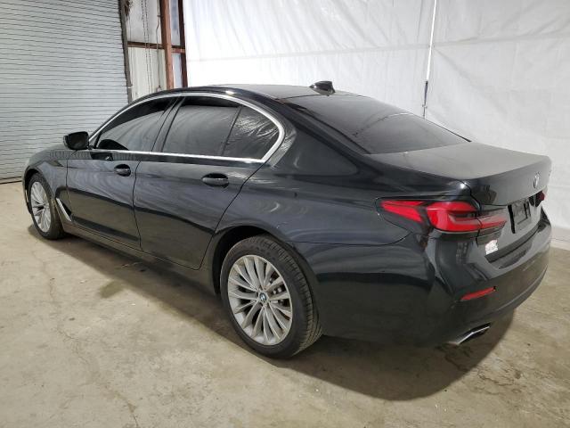 WBA53BH08NCK04982 BMW 530 I