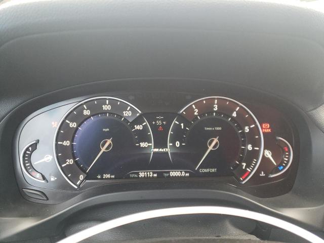 5UXTS3C52K0Z08936 BMW X3 Xdrivem40i