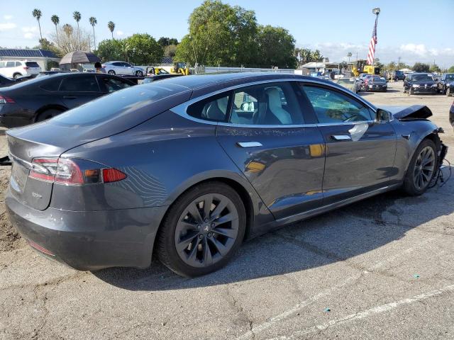 5YJSA1E26JF296585 Tesla MODEL S