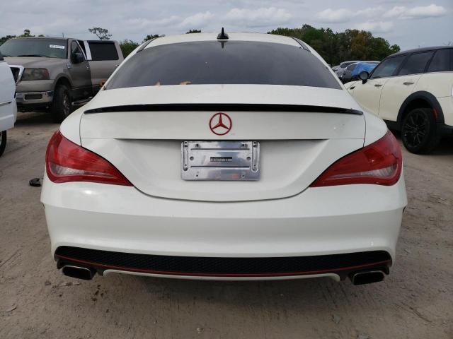 WDDSJ4EB7FN167447 Mercedes-Benz CLA 250