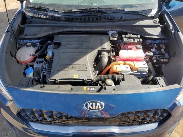 KNDCB3LC4L5448991 KIA NIRO LX