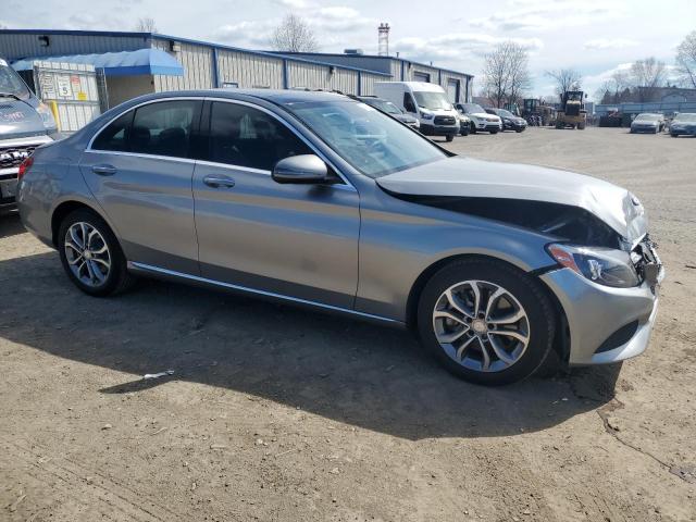 55SWF4KB8GU119083 Mercedes-Benz C 300 4matic