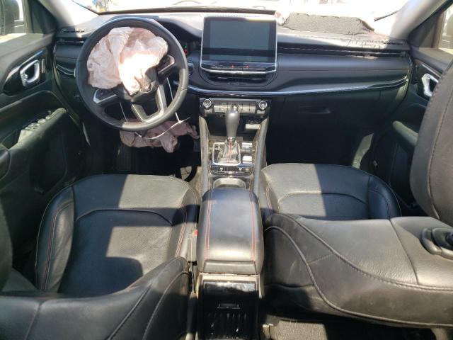 3C4NJDDB5NT104810 Jeep Compass Trailhawk