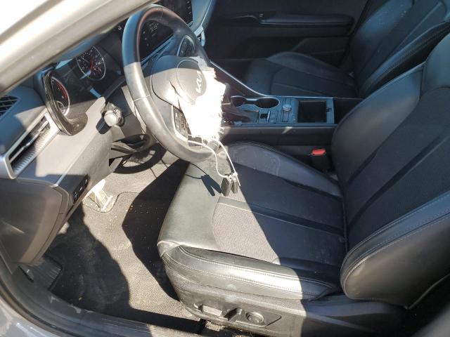 5XXG64J20NG164889 KIA K5 GT LINE