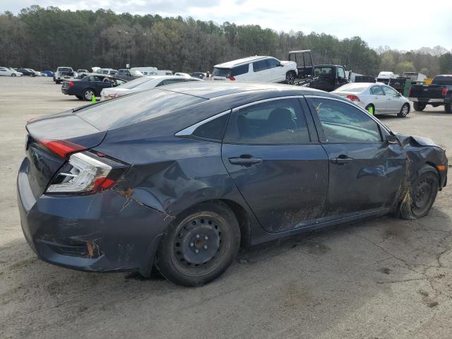 2HGFC2F56JH506365 Honda Civic Lx