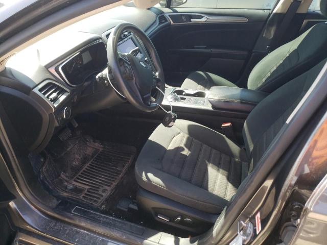 3FA6P0HD1LR231061 Ford FUSION SE