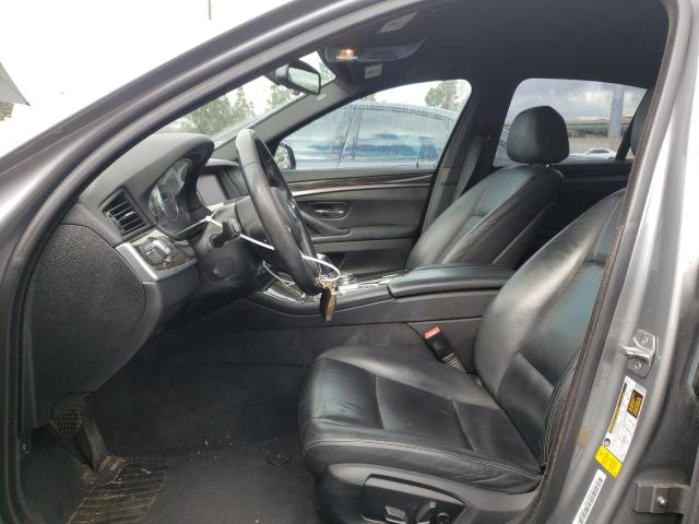 WBA5A5C56FD521567 BMW 528 I