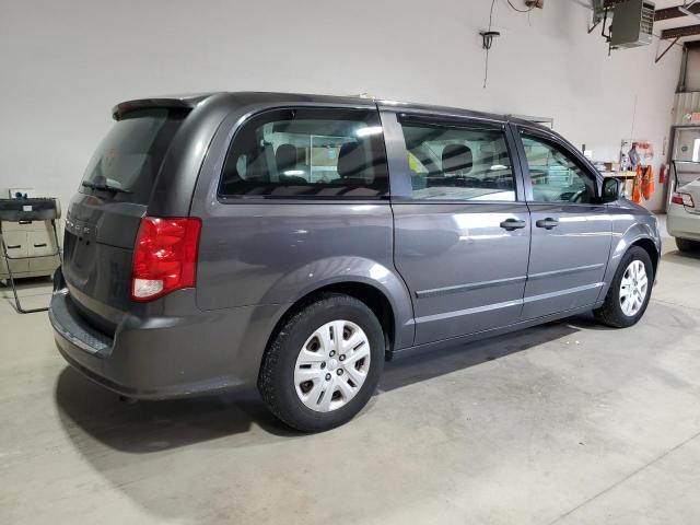 2C4RDGBG5FR689949 Dodge Grand Caravan Se