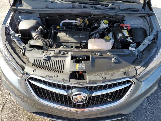 KL4CJASB2LB050013 Buick Encore Preferred