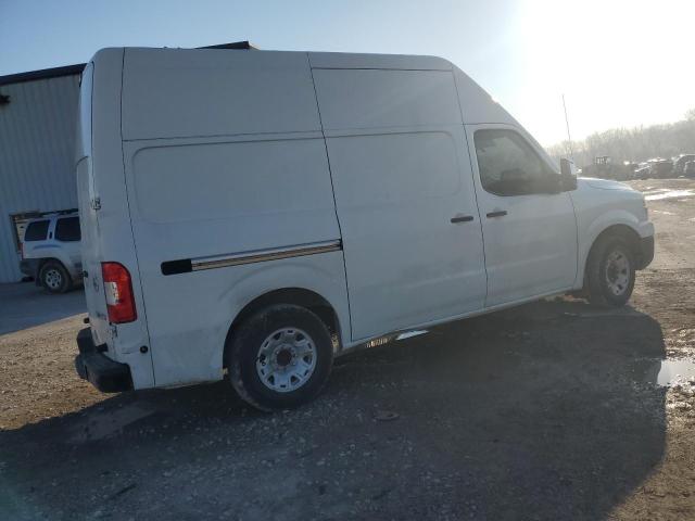 1N6AF0LY7LN803428 Nissan Nv 2500 Sv