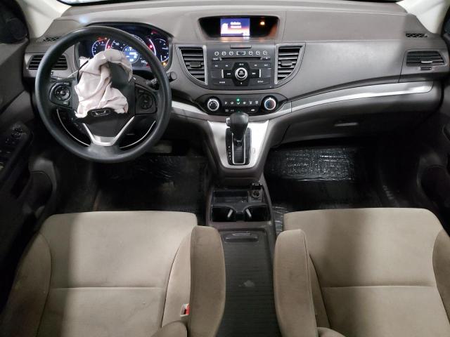 5J6RM4H50EL094965 Honda CR-V EX