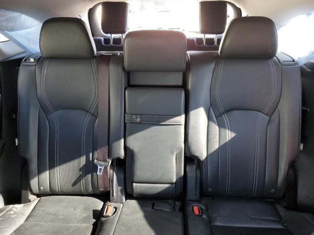 JTJDZKCA2J2013102 Lexus Rx 350 L