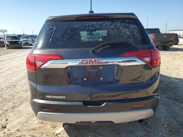 1GKKNKLAXJZ195570 GMC ACADIA SLE