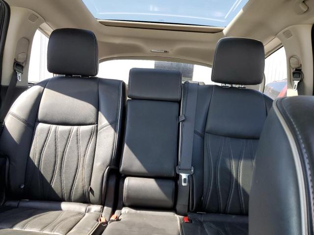 5N1DL0MM7JC512789 Infiniti QX60