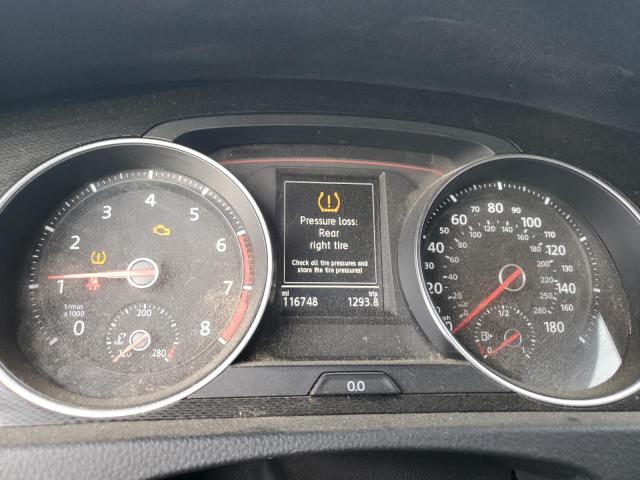 3VW4T7AU0GM043289 Volkswagen GTI S/SE