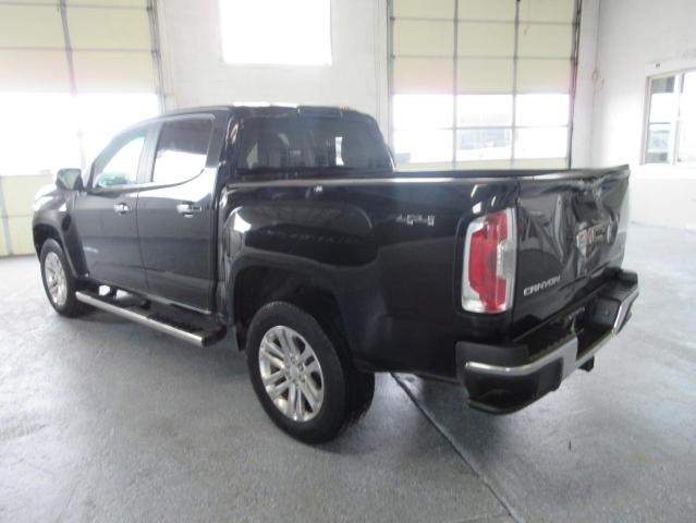 1GTG6DE36G1304946 GMC CANYON SLT