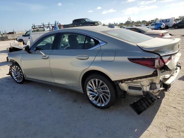 58AEA1C14MU011745 Lexus Es 300h Luxury