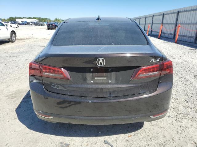19UUB1F52FA009632 Acura TLX TECH