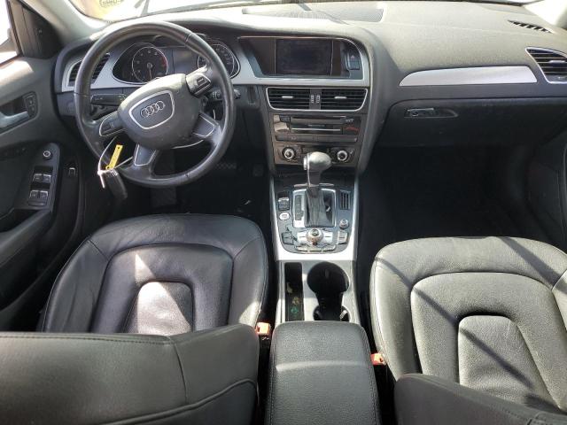 WAUEFAFL9EN037177 Audi A4 Premium Plus