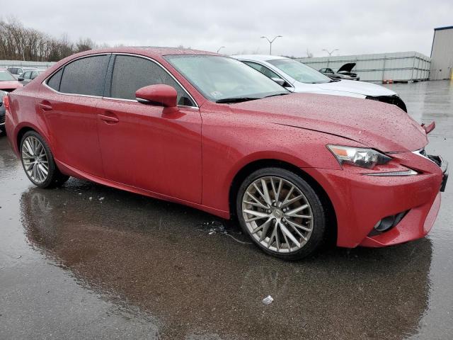 JTHCF1D26E5004673 Lexus IS 250