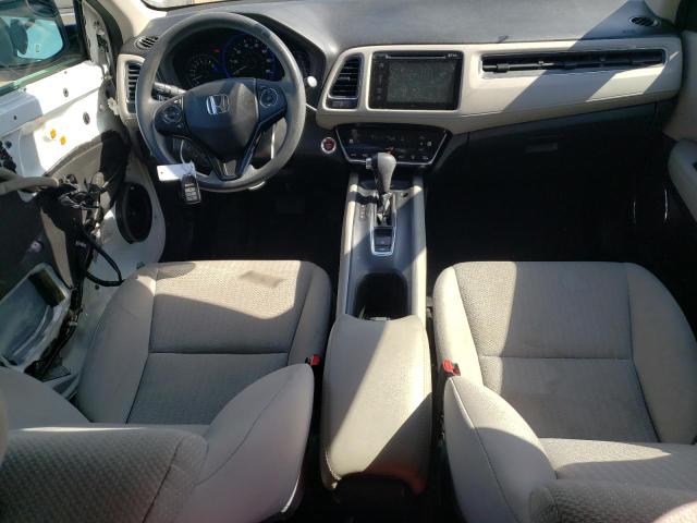 3CZRU6H57HM722972 Honda HR-V EX