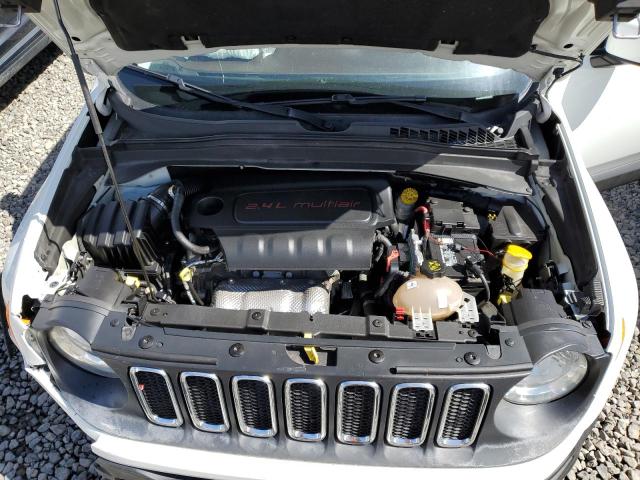 ZACCJBBT3GPD93140 Jeep Renegade Latitude