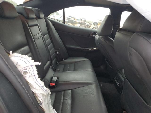 JTHBF1D2XF5076392 Lexus IS 250