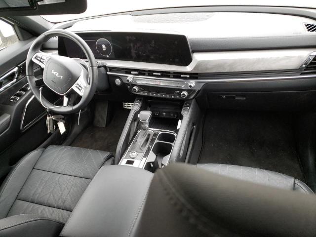 5XYP5DGC2RG453664 KIA Telluride Sx
