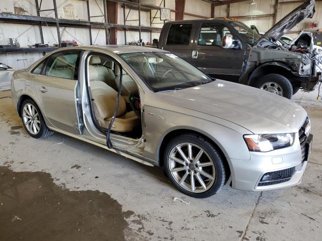 WAUFFAFL3FN018002 Audi A4 Premium Plus