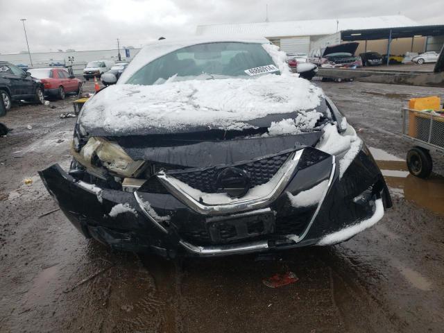 1N4AA6AP1HC449171 Nissan Maxima 3.5s