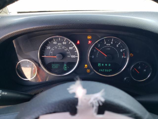 1C4BJWDG1EL281537 Jeep Wrangler Unlimited Sport
