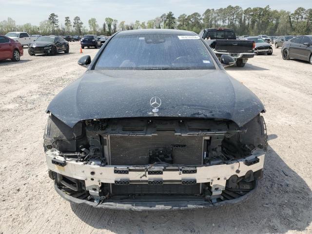 W1K6G7GB6NA167086 Mercedes-Benz S 580 4matic