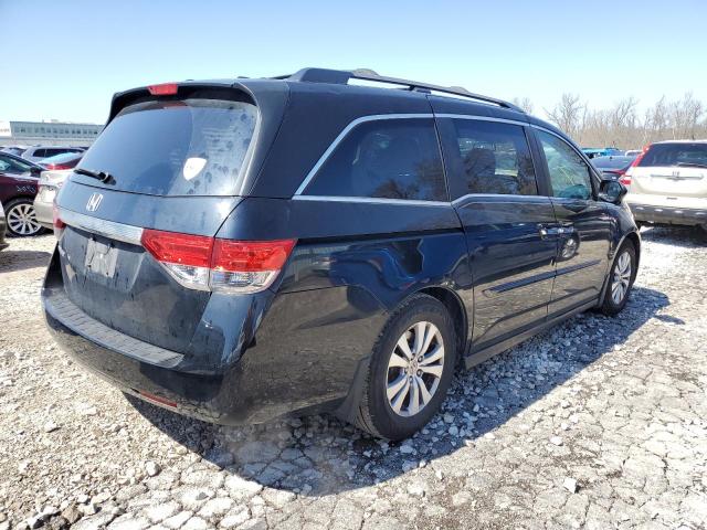 5FNRL5H6XFB015300 Honda ODYSSEY EXL
