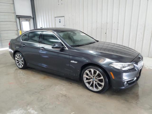 WBA5B1C51ED482102 BMW 535 I