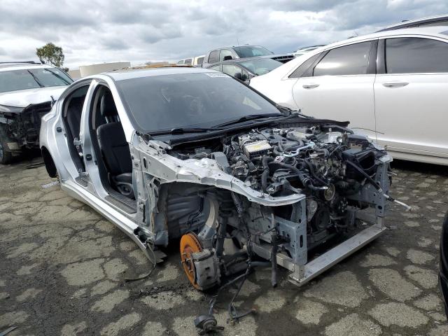 JN1EV7AP9KM517131 Infiniti Q50 LUXE