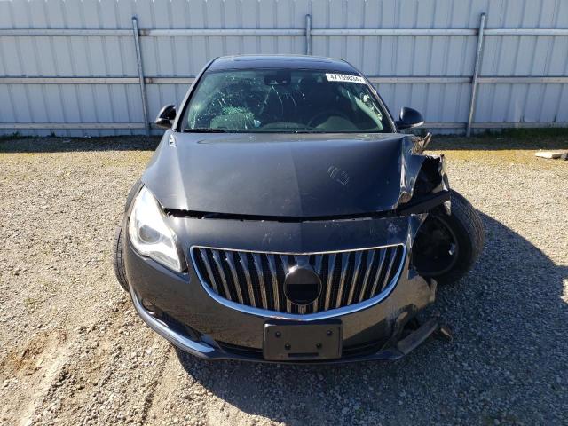 2G4GS5GX3G9187688 Buick Regal Premium