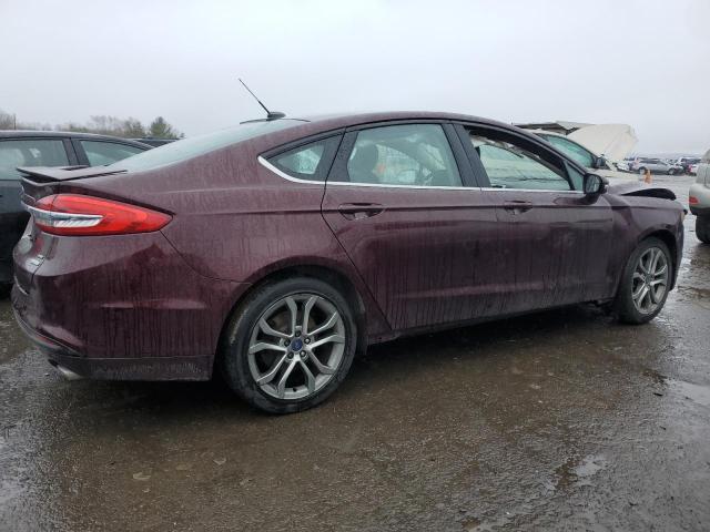 3FA6P0HD9HR269001 Ford FUSION SE