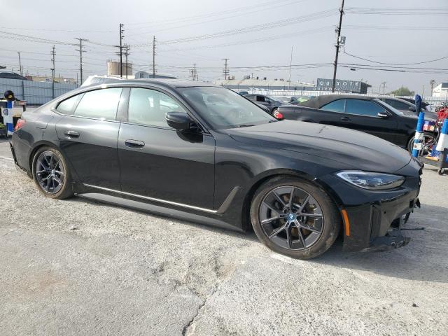 WBY43AW07PFR42901 BMW I4 Edrive35