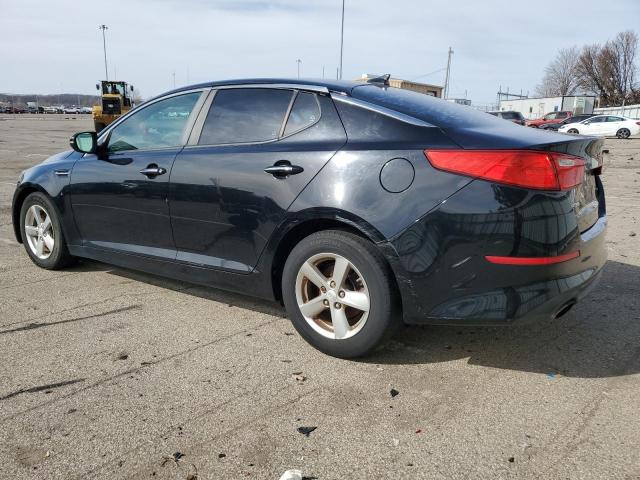 5XXGM4A74FG463885 KIA Optima Lx