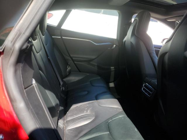 5YJSA1E26GF143200 Tesla MODEL S