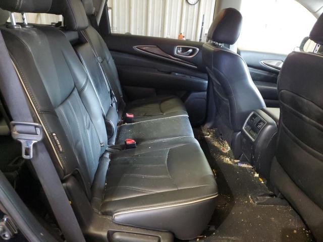 5N1DL0MM3JC509212 Infiniti QX60
