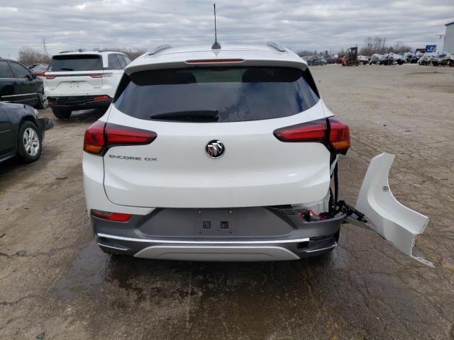 KL4MMFSL2MB152544 Buick Encore Gx Essence