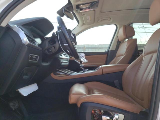 5UXCW2C09L9B42223 BMW X7 Xdrive40i