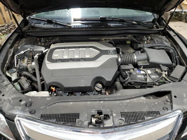 JH4KC1F5XEC000746 Acura RLX TECH