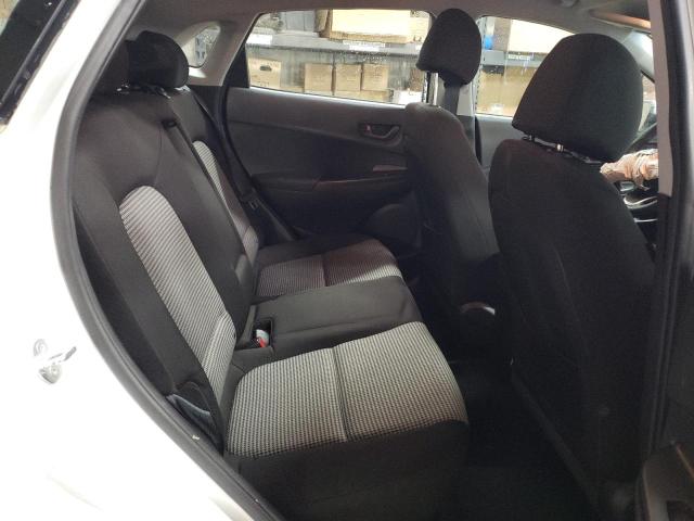 KM8K1CAA9LU548697 Hyundai Kona Se