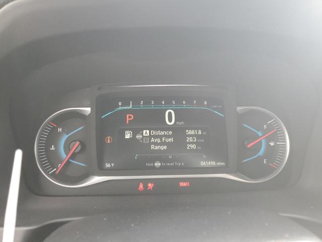 5FNYF8H52LB017792 Honda Passport Exl